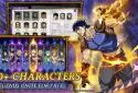 JoJo's Bizarre Adventure: GS
