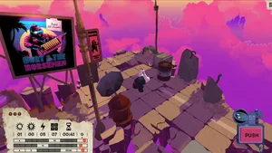 Felix the Reaper
