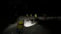 Minions Horror
