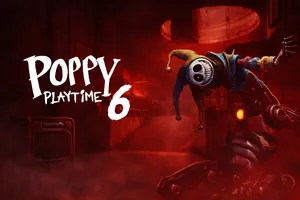 Poppy Playtime Chapter 6 FanMade