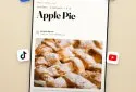 My Recipe Box: Мои рецепты