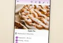My Recipe Box: Мои рецепты
