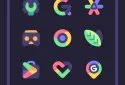 Mello Night Icon Pack