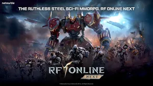 RF ONLINE NEXT