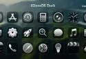 iGlassOS Dark - Icon Pack