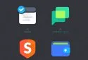 Crispy Icon Pack
