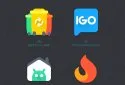 Crispy Icon Pack