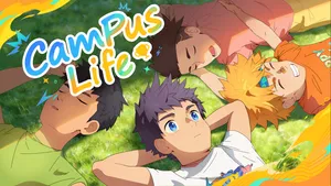 Our Campus Life