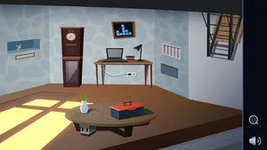 Rooms Home Escape