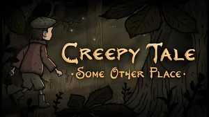 Creepy Tale 4: Some Other Place