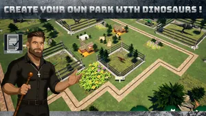 Jurassic Builder
