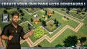 Jurassic Builder