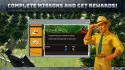 Jurassic Builder