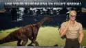 Jurassic Builder