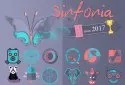 Sinfonia Minimal Icon Pack