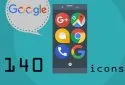 Sinfonia Minimal Icon Pack