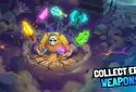 Butcher hero: Выживание RPG