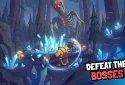 Butcher hero: Выживание RPG