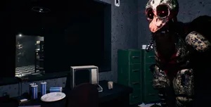 The Cast Must Die