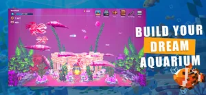 Tiny Aquarium