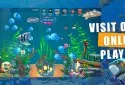 Tiny Aquarium