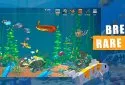 Tiny Aquarium