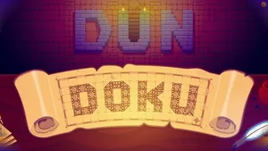 Dundoku: Dungeon Sudoku Puzzle
