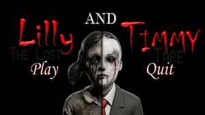 Lilly and Timmy: The Lost Tape