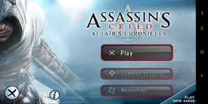 Assassin's Creed: Altair's Chronicles