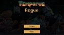 Temporus: Rogue