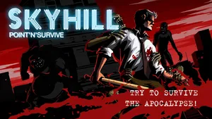 SKYHILL: Выживание в отеле