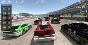 American Stock Car Series