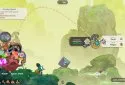 BARDA: Backpack Roguelike