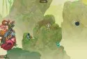 BARDA: Backpack Roguelike
