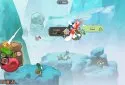 BARDA: Backpack Roguelike