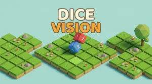 Dice Vision