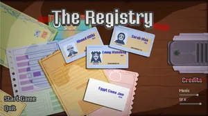 The Registry