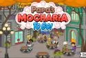 Papa's Mocharia To Go!