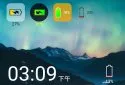 Battery Widget