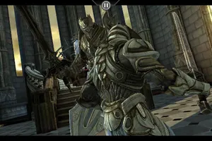 Infinity Blade