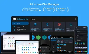 AnExplorer Pro File Manager