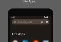 Hermit — Lite Apps Browser