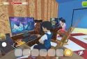 Gaming Cafe Life