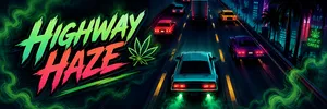 Highway Haze