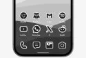 Sticlo Icons