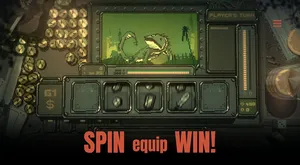 Slots & Daggers