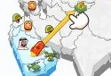 Conquer Countries