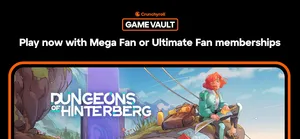 Dungeons of Hinterberg