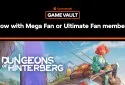 Dungeons of Hinterberg