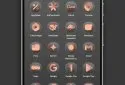 Glassy MaterialYou Icons